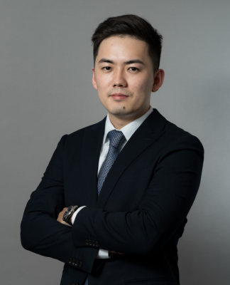 孔德澔