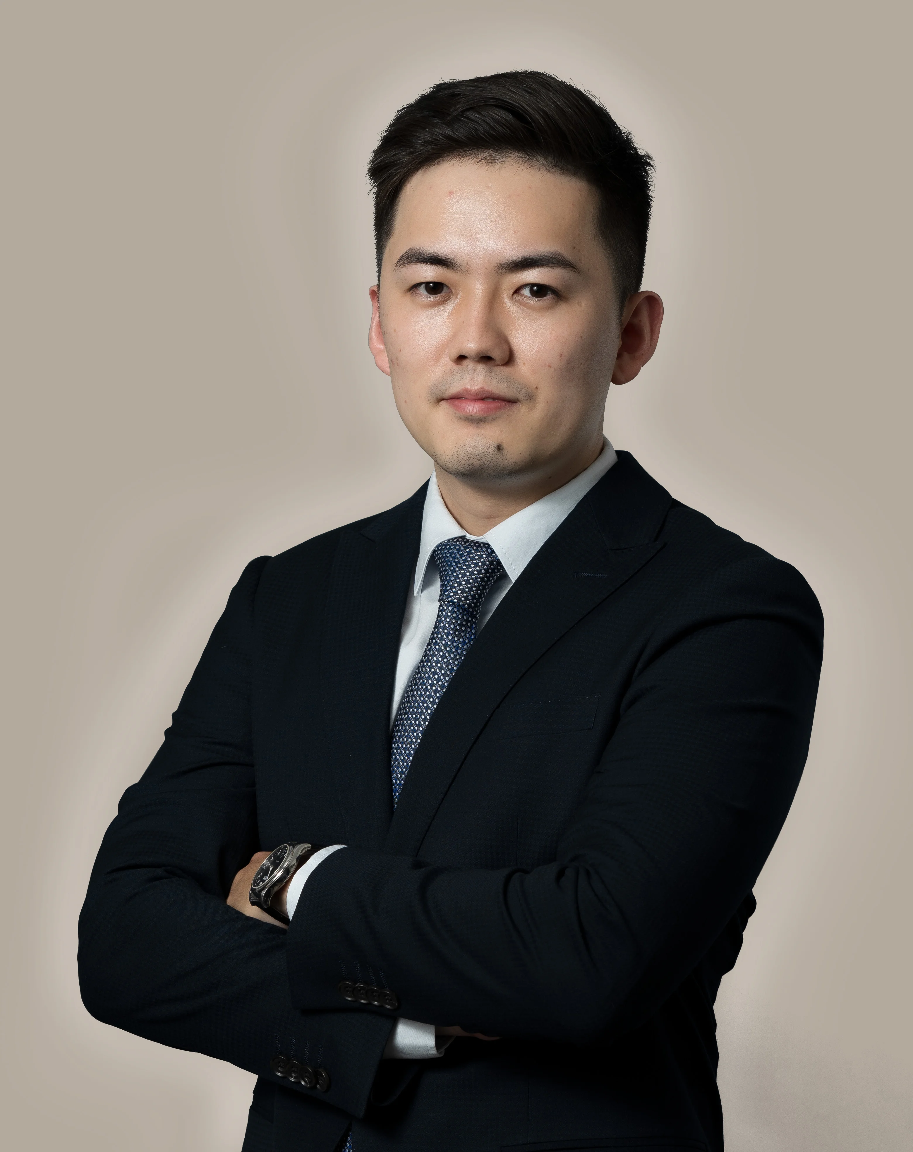 孔德澔｜資深律師｜達文西個資暨高科技法律事務所