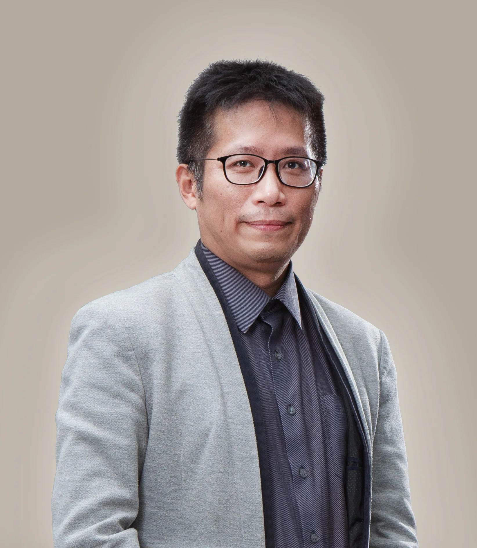 葉奇鑫｜創辦人 / 所長｜達文西個資暨高科技法律事務所