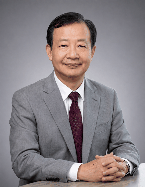 陳賢德｜風險管理  / 資深顧問｜達文西個資暨高科技法律事務所