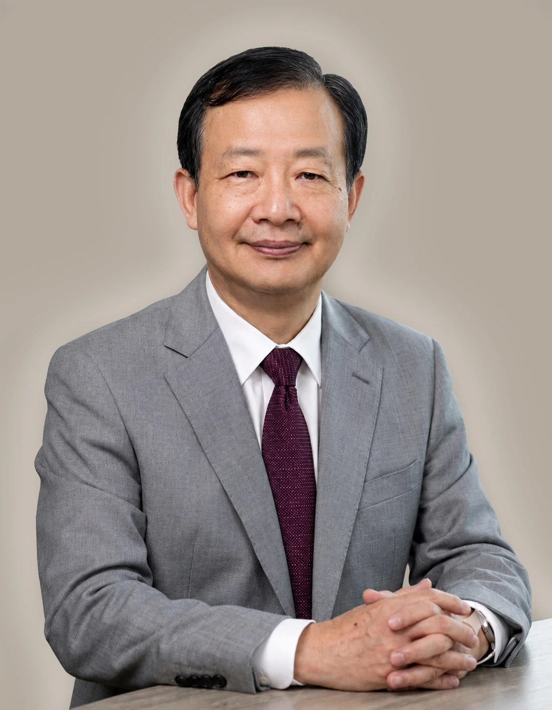 陳賢德｜風險管理  / 資深顧問｜達文西個資暨高科技法律事務所